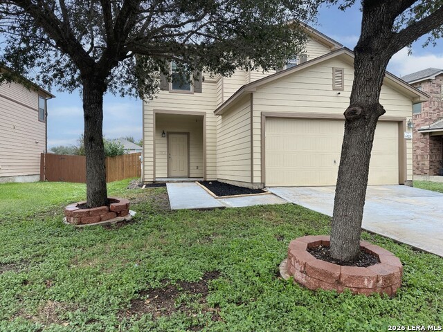 6523 San Miguel Way Property Photo 1