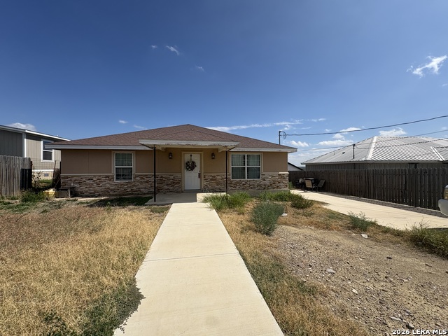 7233 Old Pioneer Road Property Photo