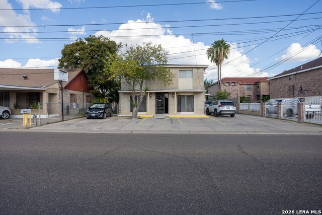 5009 San Francisco Ave Property Photo 1