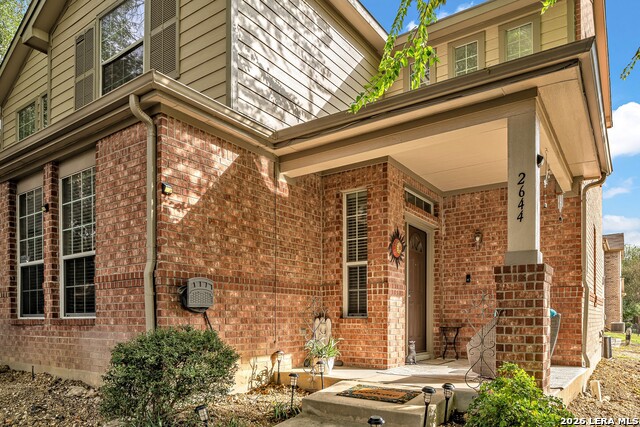2644 Grayson Way Property Photo 1