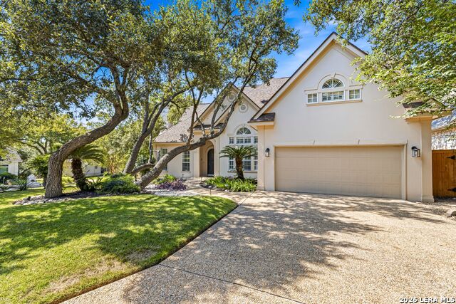 17311 Fountain Bluff Dr Property Photo