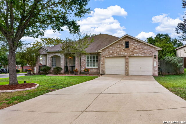 12702 Blackstone Ct Property Photo 1