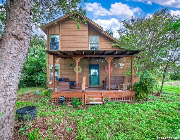 503 Hackberry St Property Photo 1