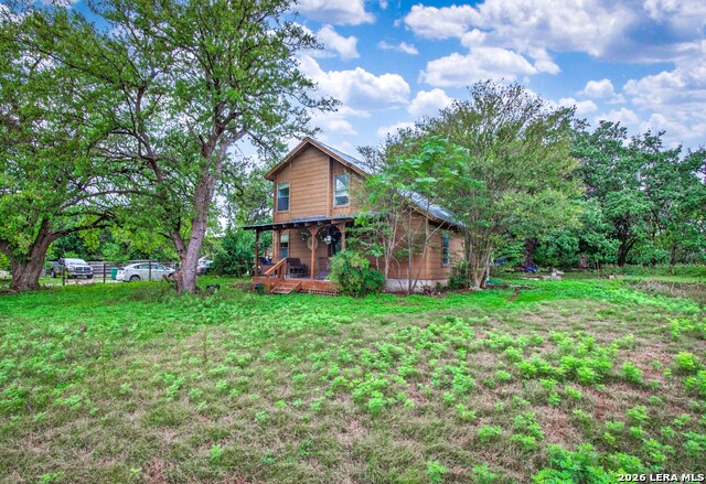 503 Hackberry St Property Photo 42