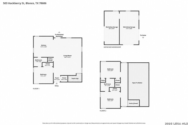 503 Hackberry St Property Photo 44