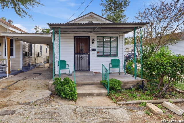 1610 Amestoy St Property Photo 1