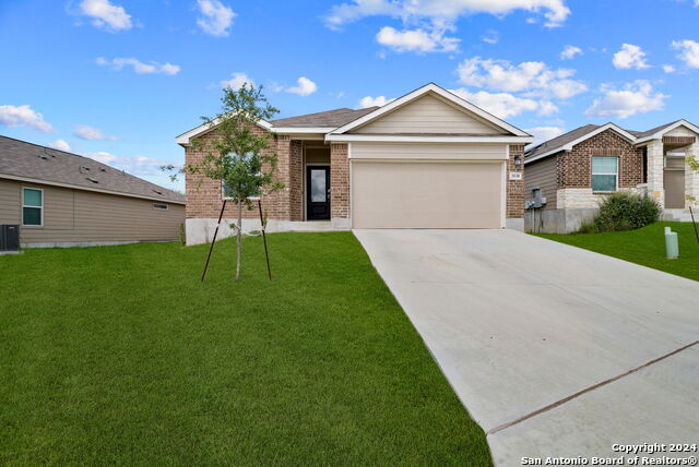 3530 Manoway Bay Property Photo 1
