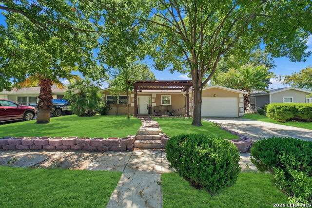 234 Hillwood Dr Property Photo 1