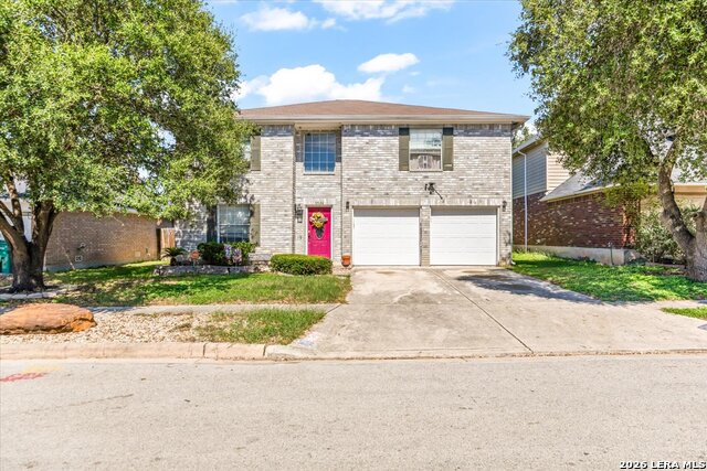 9926 AUTUMN HOLW Property Photo 1