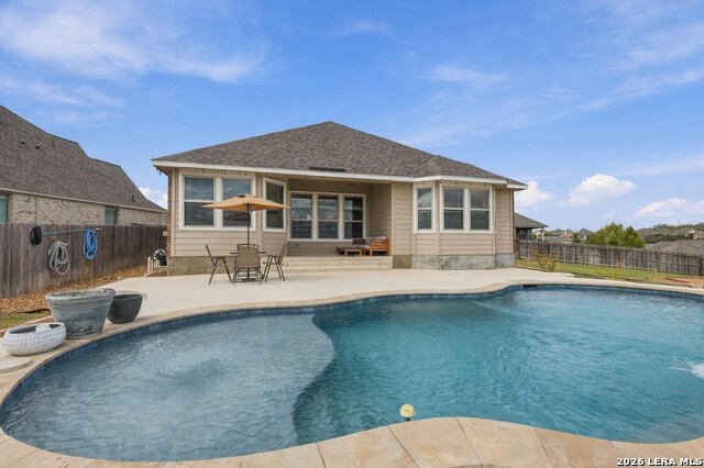 14407 Camperdown Property Photo 1