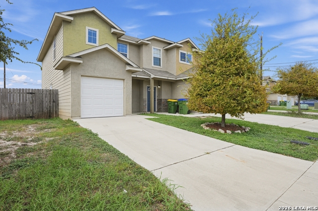16825 Showdown Path Property Photo 1