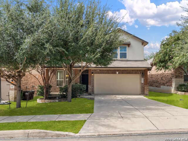 5611 Calaveras Way Property Photo 1