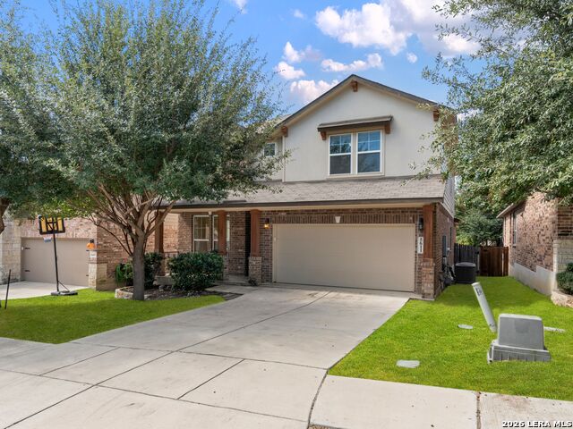 5611 Calaveras Way Property Photo 2