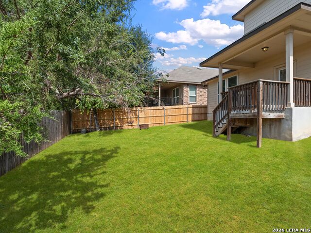 5611 Calaveras Way Property Photo 40