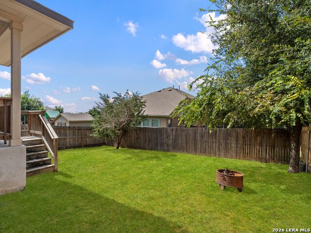 5611 Calaveras Way Property Photo 41