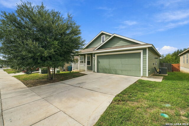 10214 Robbins Grove Property Photo 1