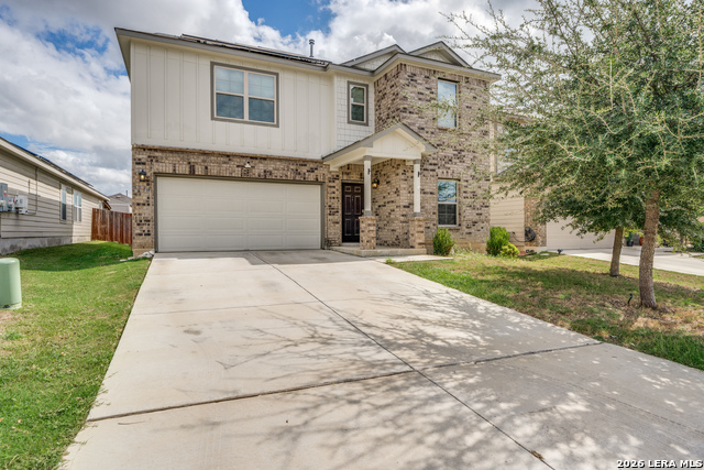 7714 Tejas Plano Dr Property Photo 1