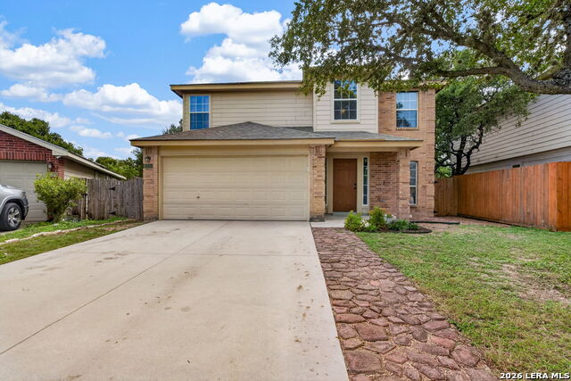 9306 Bartlett Fls Property Photo 1