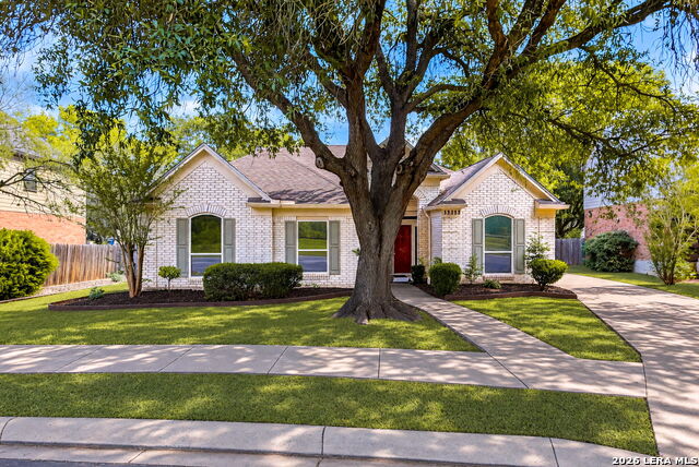 13534 Charter Bend Property Photo 1