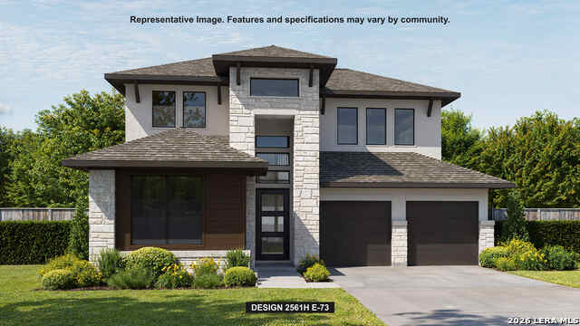 327 Canyon Path Property Photo 1