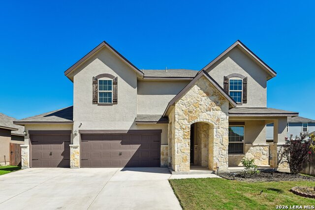 13107 Dakota Forest Property Photo 1