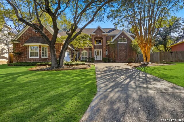 2226 Fawn Mist Lane Property Photo 1