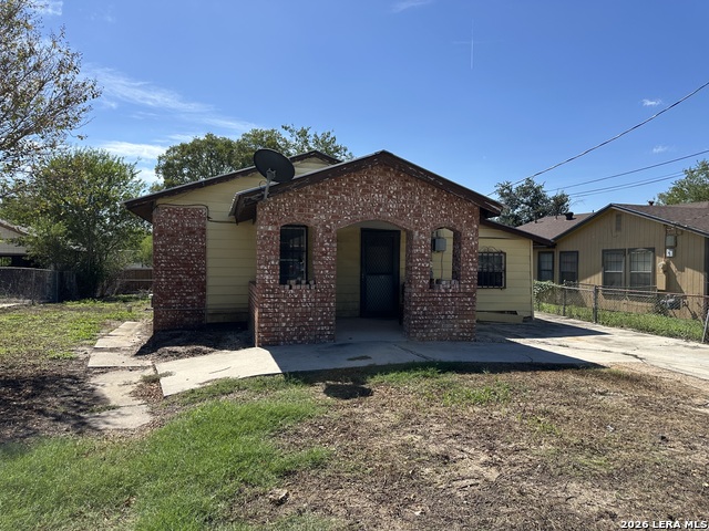 922 Shemya Ave Property Photo 1