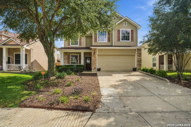 3682 Green Breeze Property Photo 1