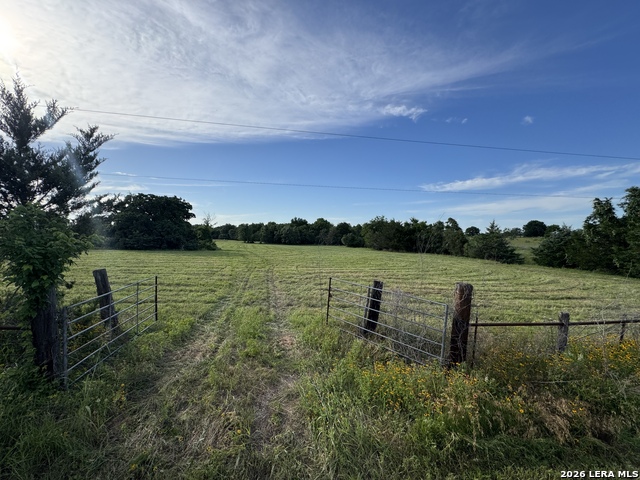 TRACT 6 George Wachel Rd