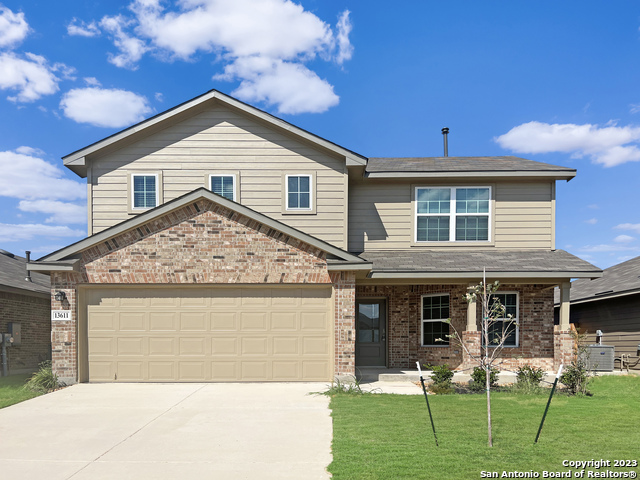 13611 Boothe Grove Property Photo 1