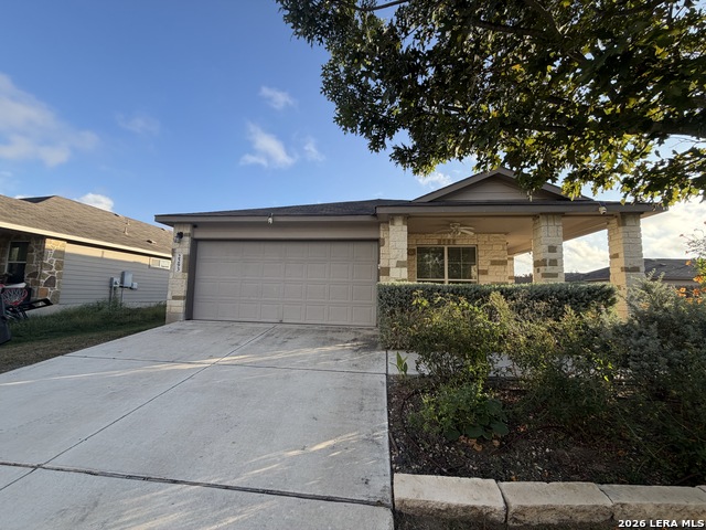 2293 Falcon Way Property Photo 1
