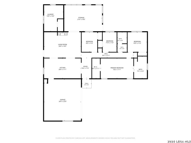 6622 Spring Haven Property Photo 3