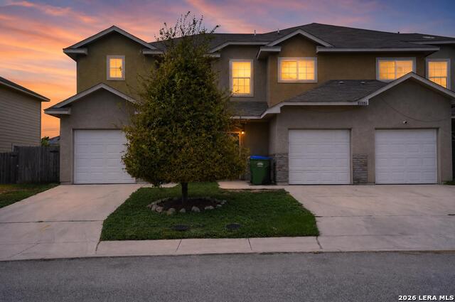 16825 Showdown Path Property Photo 3
