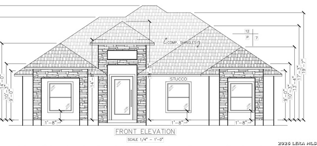 3108 Jacob Drive Property Photo 2