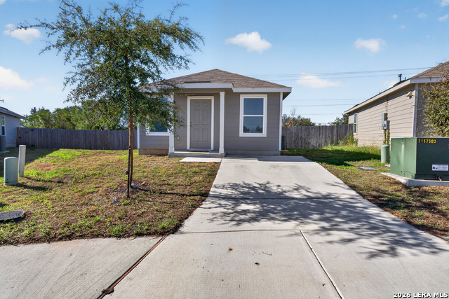4322 Eutrophic Cir Property Photo 1