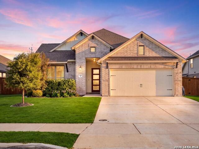 426 Foxtail Vly Property Photo 1