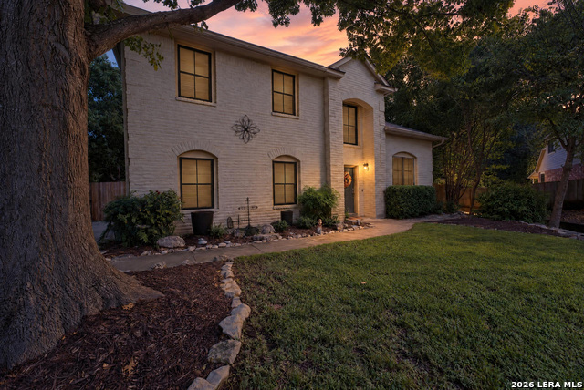 11718 Brae Vly Property Photo 1