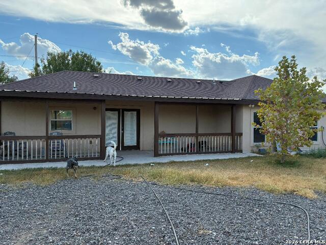 369 Herrera Dr Property Photo 3
