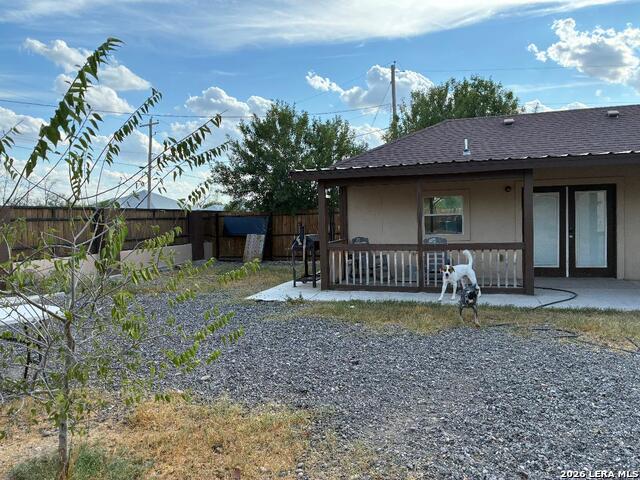 369 Herrera Dr Property Photo 5