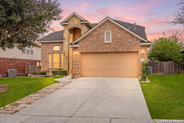2905 Mistywood Ln Property Photo 1