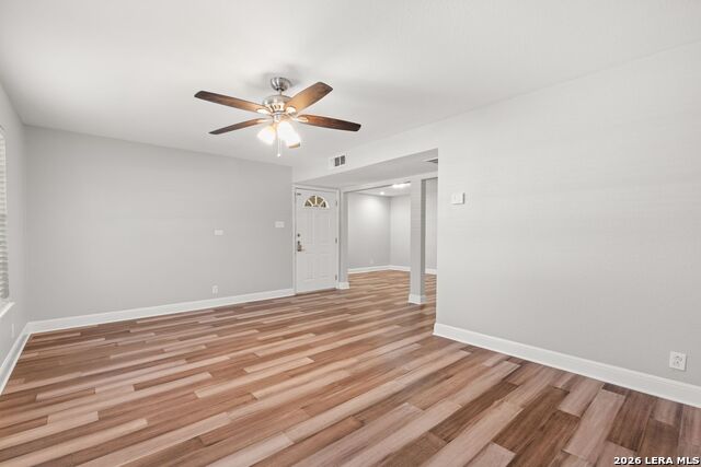 358 E Terra Alta Dr Property Photo 4