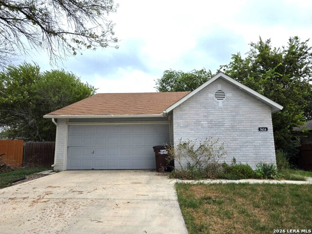 3614 Woodglow Cir Property Photo 1