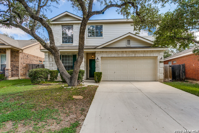 13730 Riverbank Pass Property Photo 1