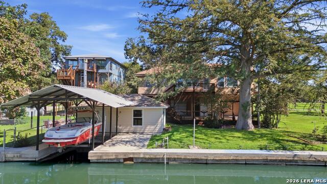 124 Lakeside Dr Property Photo 1