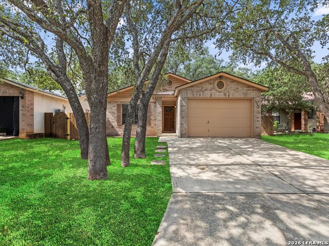 13359 Pecan Glade Property Photo 1