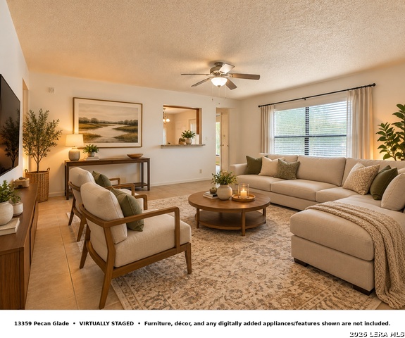 13359 Pecan Glade Property Photo 2