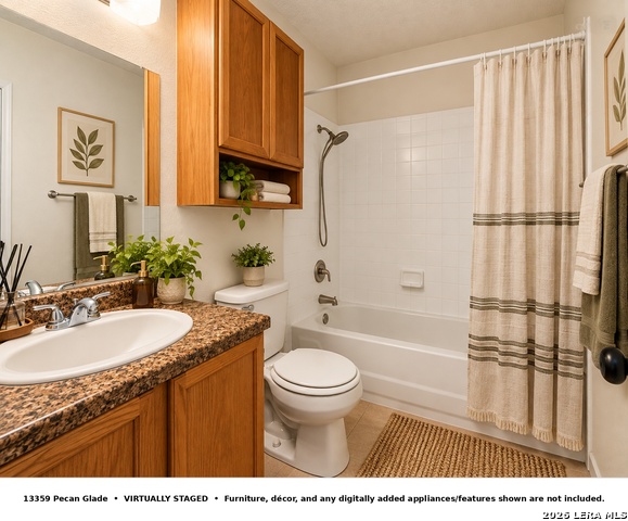 13359 Pecan Glade Property Photo 12