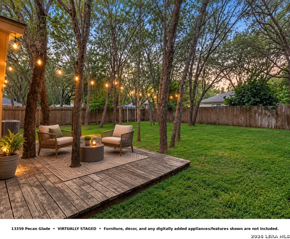 13359 Pecan Glade Property Photo 24