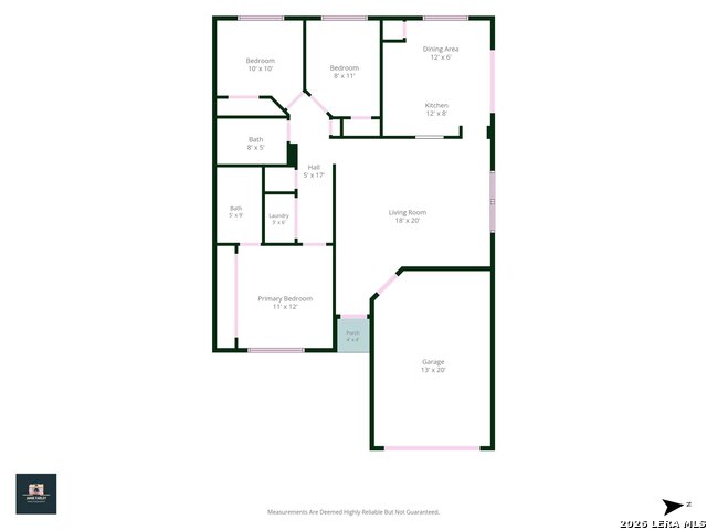 13359 Pecan Glade Property Photo 26