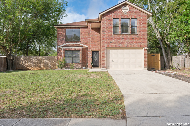 5509 Allbrook Property Photo